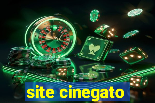 site cinegato